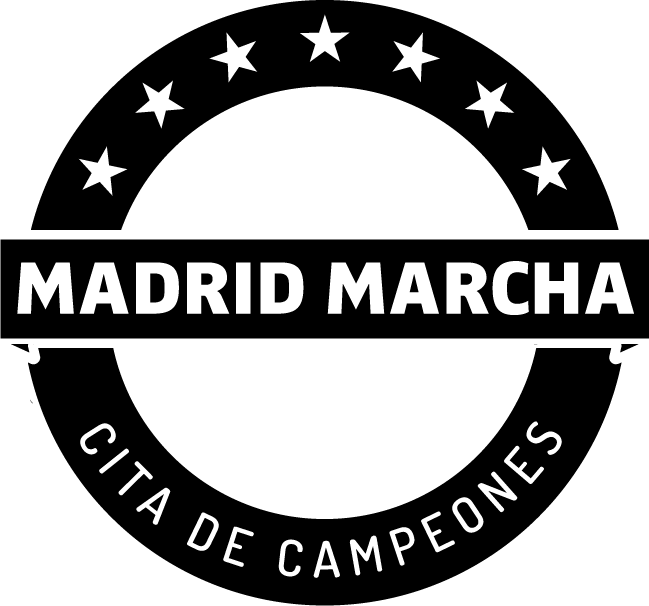 Madrid Marcha